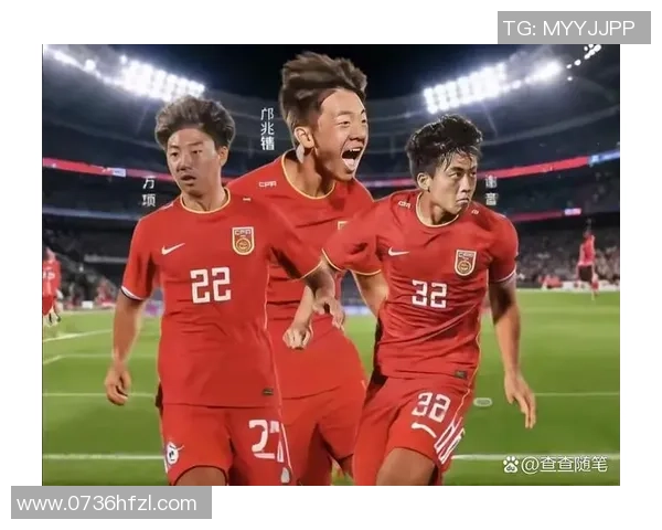 U17亚洲杯中国队首发阵容公布万项帅惟浩赵松源出战邝兆镭待命替补